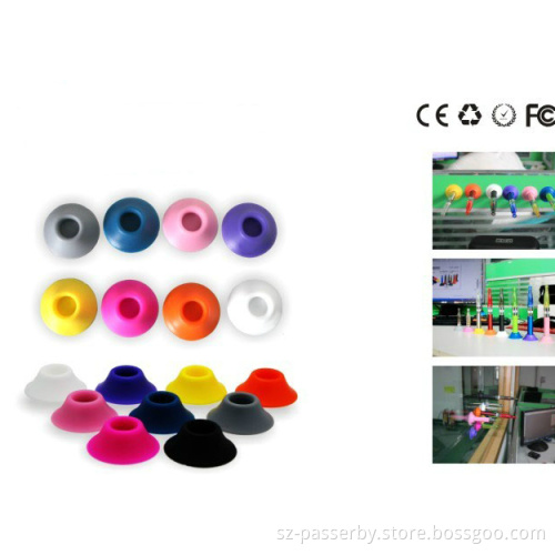 Ecig Solicone Dock E-Cigarette Accessories